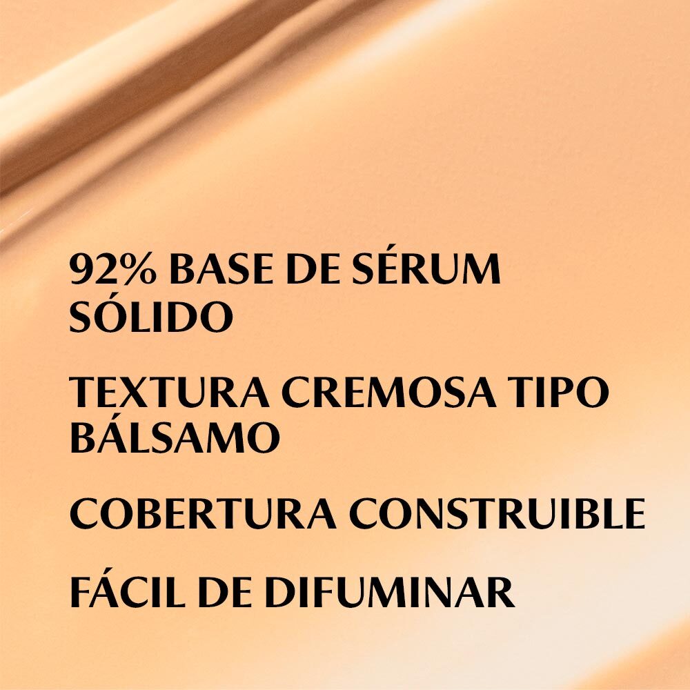 DO IT ALL COLLAGEN PEPTIDE BALM (BASE DE MAQUILLAJE TIPO B&Aacute;LSAMO)